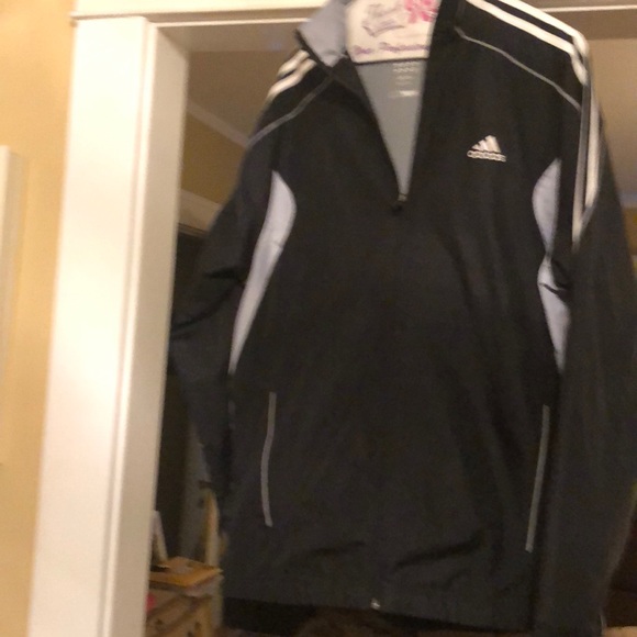 adidas climate proof jacket